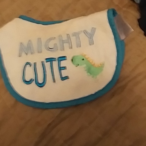 Bibs - Picture 13 of 16